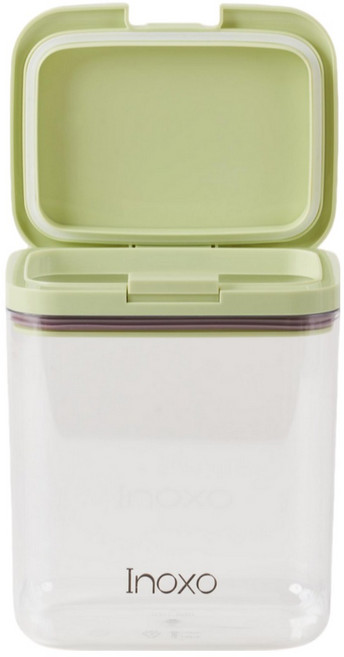 이녹소 캡슐 보관 정리 케이스, 2개