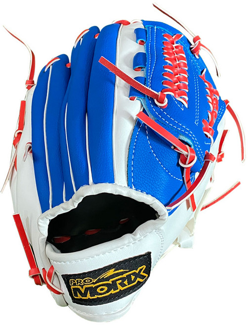 프로모릭스 몬스터 야구글러브 10.5 / 11.5 12.5 올라운드 우투 어린이 성인 유소년, 1개