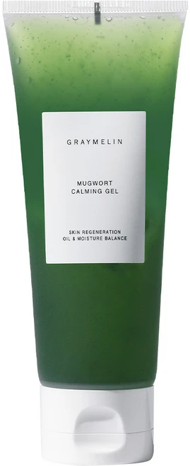 그레이멜린 쑥 카밍 젤, 100ml, 1개 - 쿠팡