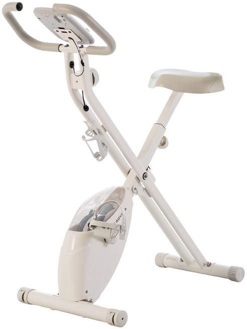 로베라 시크릿바이크 일반형, K-3000, 화이트