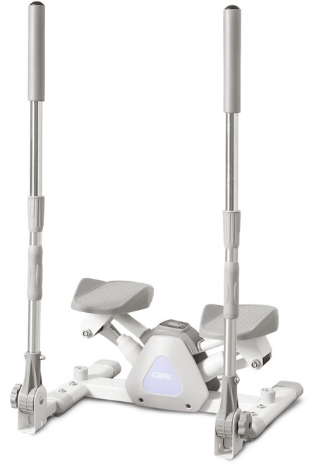 로베라 사이드 워키 스텝퍼 좌우 계단오르기 걷기 유산소 운동 기구