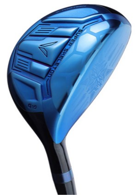 지브이투어 V13 남성 유틸리티, V13 남성 유틸 3번 16도 R