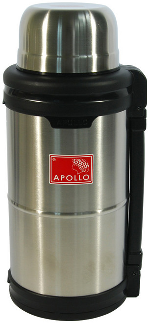 아폴로 아폴로보온병 3.0L (AP-3000) 보냉병, 실버, 3L, 1개
