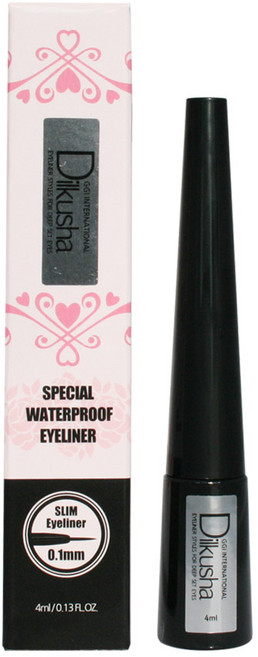 (1+1)지지아이 딜쿠샤 리퀴드 아이라이너, 딜쿠샤 리퀴드 아이라이너 1+1, 1개