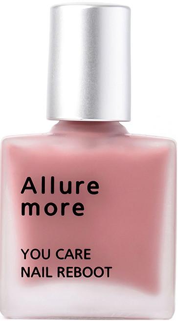 유케어 네일리부트 얼루어모어 손톱영양제 네일케어, 1개, 10ml, 03.조아베리핑크