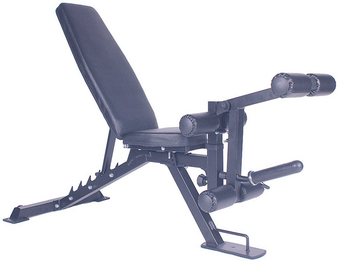 포스스포츠 레그 인클라인벤치 레그익스텐션 레그컬 벤치프레스