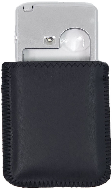 LED 조명 휴대용 돋보기 카드형 독서 확대경