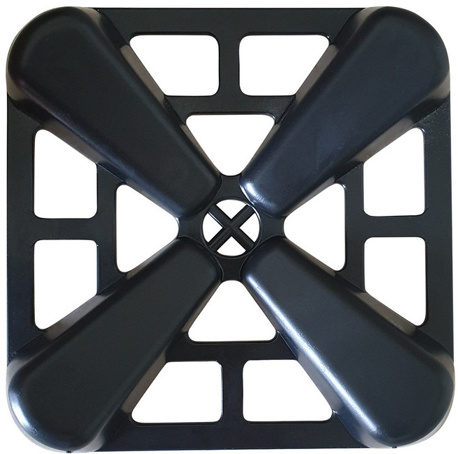 수박받침대 참외 호박 메론 다용도 과일 받침대, 50개