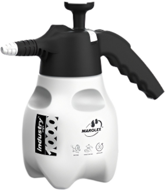 마로렉스 인더스트리 에르고 1L 산업용 압축분무기, 1개