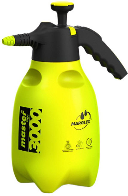 마로렉스 마스터 에르고 압축분무기 3L, 1개