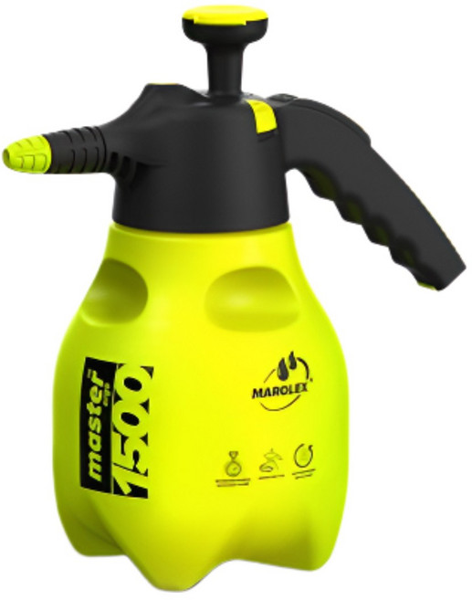 마로렉스 마스터 에르고 압축분무기 1.5L, 1개