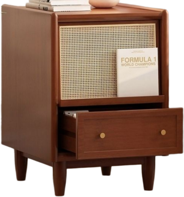 K-STORE 협탁고가구 고가구장식장 고가구서랍장 고가구협탁 고가구거실장 약장 제기함 고가구인테리어 엔틱가구 빈티지가구, 조명있음, 밤색