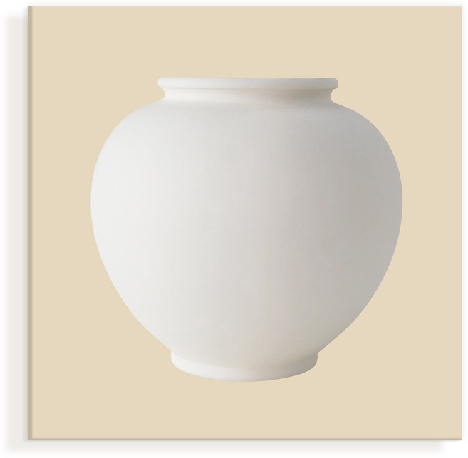 더 아트 컴퍼니 [오늘특가! 무료배송] 복들어오는 달항아리 풍수그림 액자 10종 품격있는 풍수액자 힐링 인테리어 거실 현관 집들이선물 개업선물, 8. 보람 달항아리