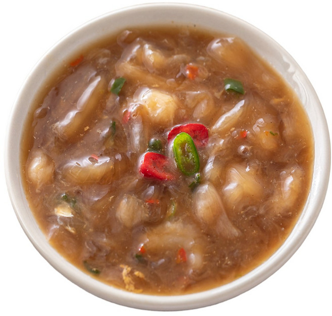 금메달농수산 프리미엄 국내산 순살 간장게장, 1개, 250g