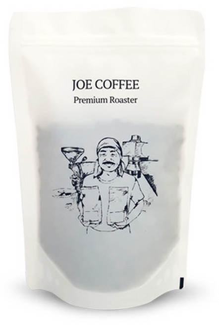 죠커피 Cafe Espresso, 1개, 500g, 분쇄안함, 홀빈(분쇄안함)