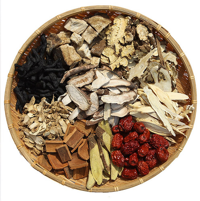 쌍화차 재료(황기외7종 국산/2종 수입) 1 100g, 1.1kg, 2세트