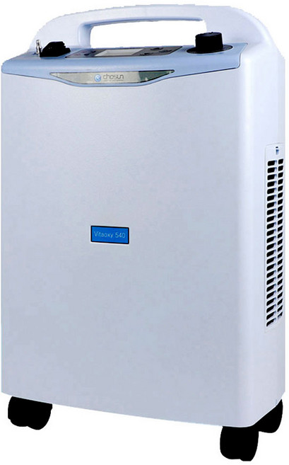 [보험임대] 산소발생기 의료용 가정용 산소호흡기 비타옥시 540 건강보험 렌탈 대여 vitaoxy, 1개