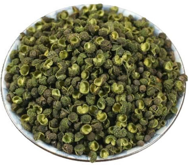 가리봉상회 중국 향신료 마죠 청 산초 100g 500g, 1개