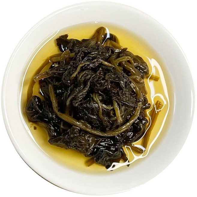 그곳에가면 상하식품 HACCP 곤드레 절임 1kg, 1개