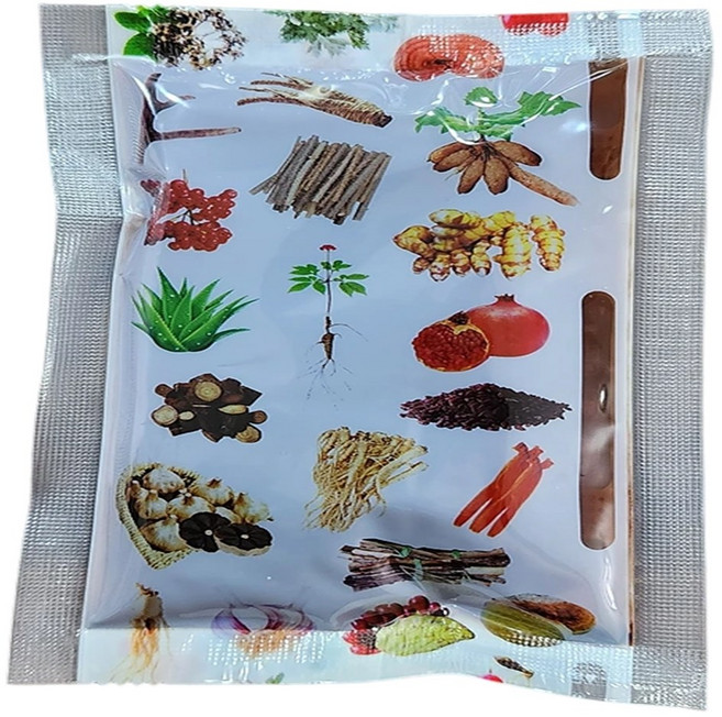 언제나봄날 토복령즙 100ml 60포 토복령차 망개나무뿌리, 60개