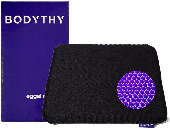 꼬리뼈 엉덩이 안아픈 체중분산 방석