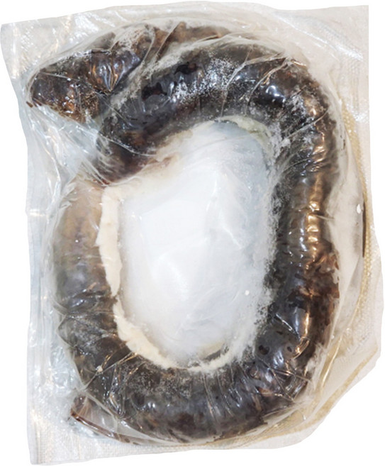 미다몰 그곳에가면 산지직송 맛상 찰순대 500gx3팩 전통 방식 가공 두툼한 순대, 3개, 500g