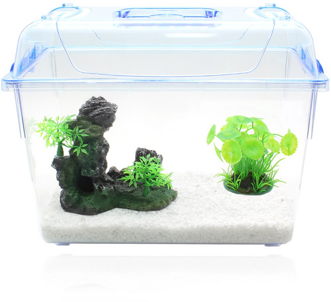 아크릴수조 어항 특대형, 1개