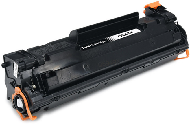 모노테크 HP CF248X CF248A 호환토너, 1개, CF248X 대용량