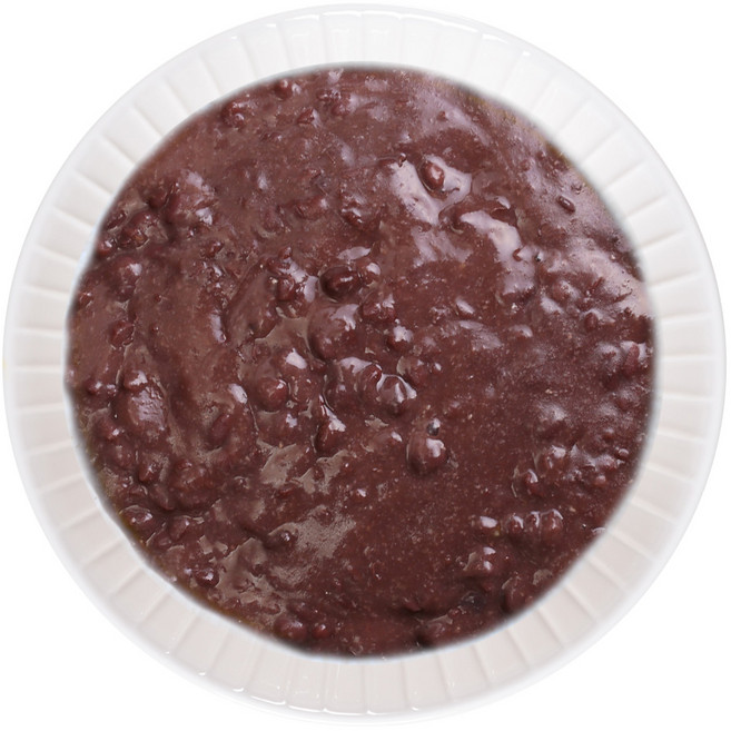 미다몰 그곳에가면 HACCP 미다몰 단팥죽 1kg(500g+500g), 2개, 500g