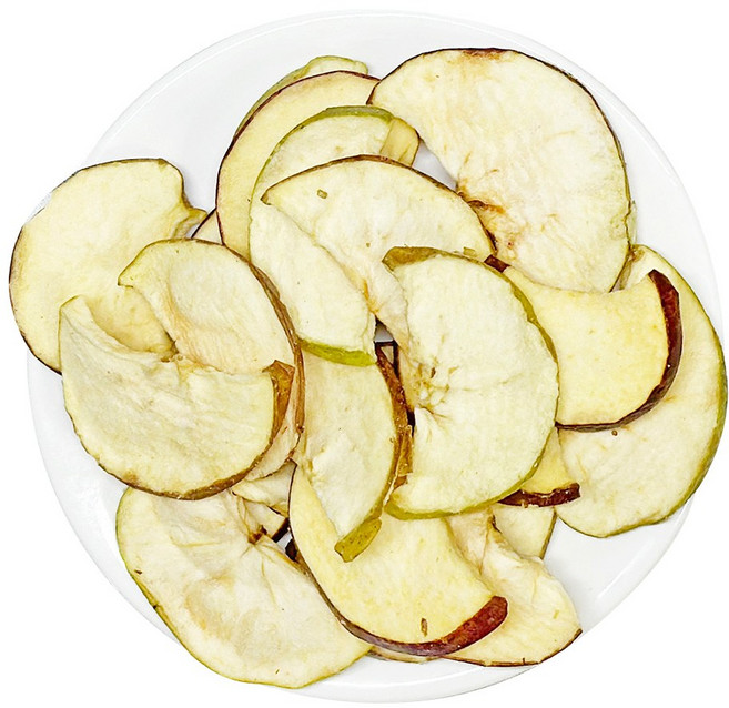 미다몰 동결건조 사과칩 55g+55g 과일칩, 55g, 2개