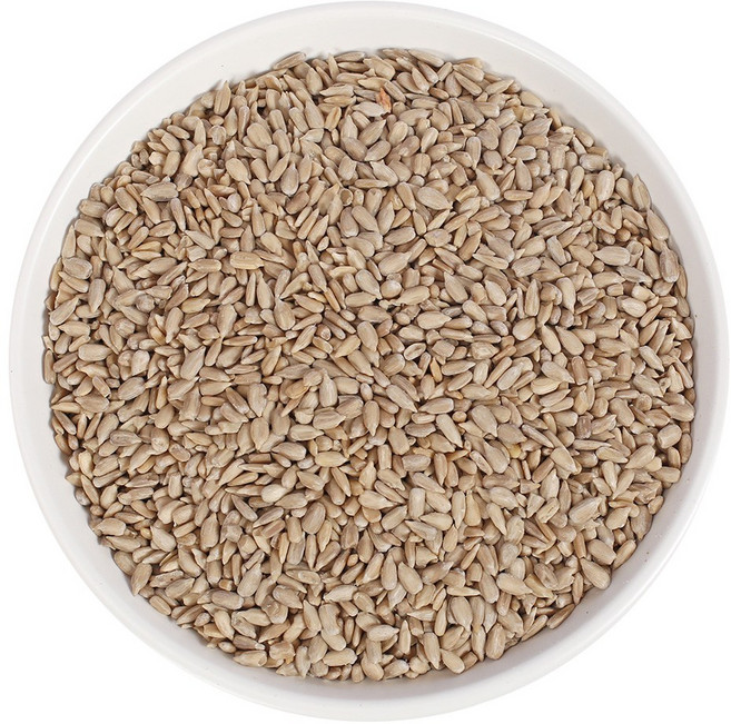 미다몰 건강 한줌 해바라기씨 미국산 500g+500g, 2개, 500g