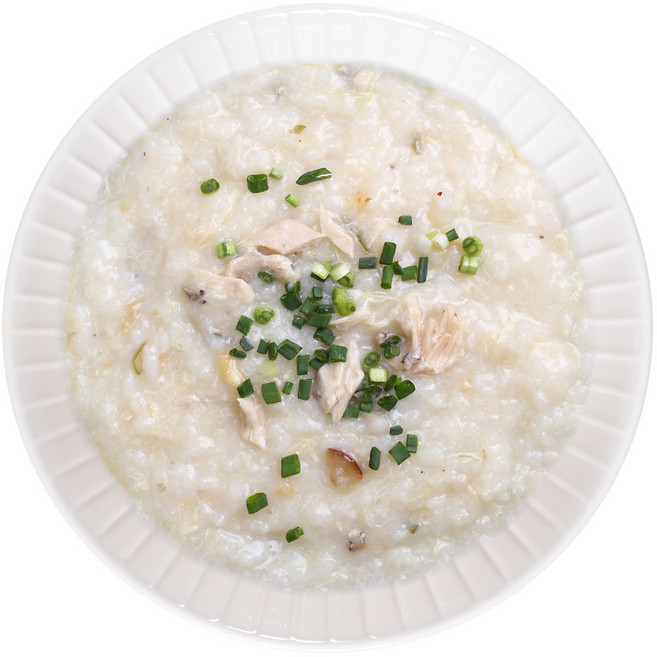 미다몰 그곳에가면 HACCP 미다몰 보양 삼계죽 500g. 네팩 구성, 4개, 500g