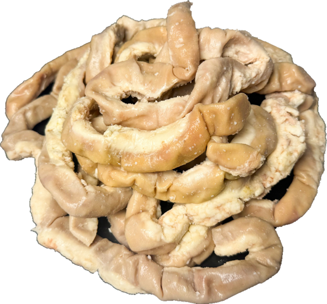 소곱창, 2kg, 1개