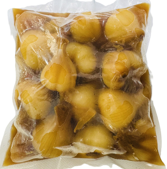 가리봉상회 연변 절임 마늘짱아찌 1kg, 1개