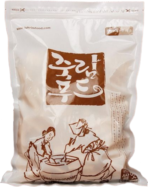 담양 쌀엿, 담양 전통 수제 쌀엿 1kg, 1kg, 1개