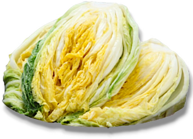 해남화원농협 이맑은김치 절임배추(시세변동), 10kg