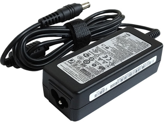 삼성 40W 19V 2.1A 충전기 NT-N145 전용어댑터 AD-4019S 4019C 4019R -케이블별도, 1개