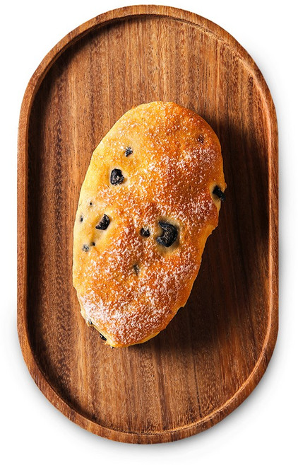 잇츠굿 고프로틴 단백질빵 올리브 쌀치아바타, 100g, 5개