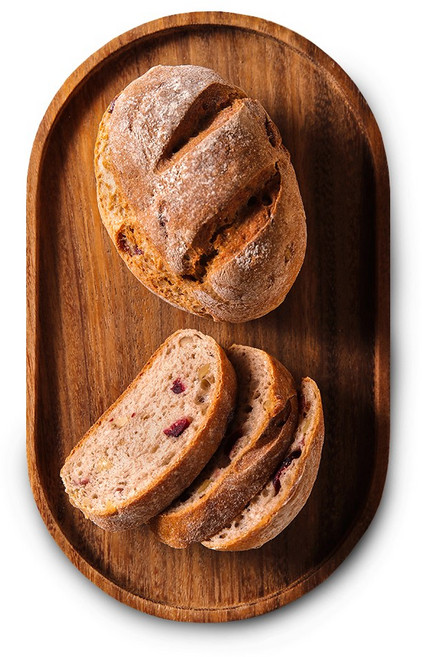 잇츠굿 고프로틴 단백질빵 쌀깜빠뉴/쌀치아바타, 100g, 5개