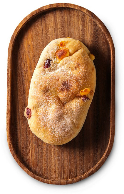 잇츠굿 고프로틴 단백질빵 6종 모음 (쌀깜빠뉴+쌀치아바타)