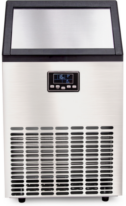 21센추리 업소용 제빙기 1일 50Kg 아이스메이커 ICE-50K R, 1_제빙기 ICE-50K R