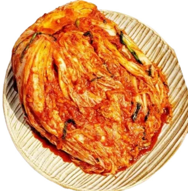 전라도 착한 배추 포기 김치 100%국내산 합리적 가격 2kg 3kg 5kg, 1개