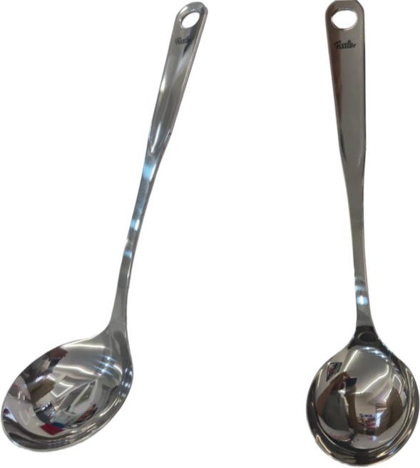 휘슬러 올스텐 패션 키친툴 국자, 1개