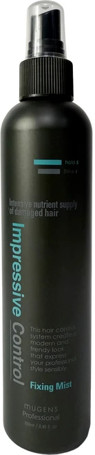 뮤겐스 픽싱 미스트, 250ml, 1개 - 쿠팡