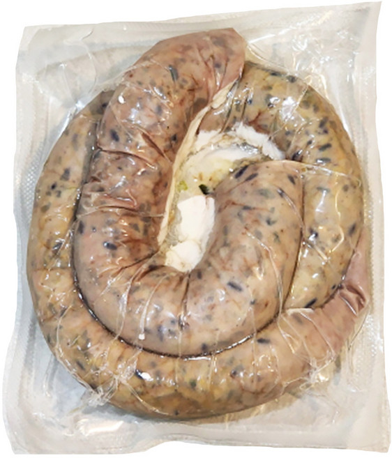 미다몰 그곳에가면 산지직송 맛상 두부순대 500gx3팩 전통 방식 가공 두툼한 순대, 3개, 500g