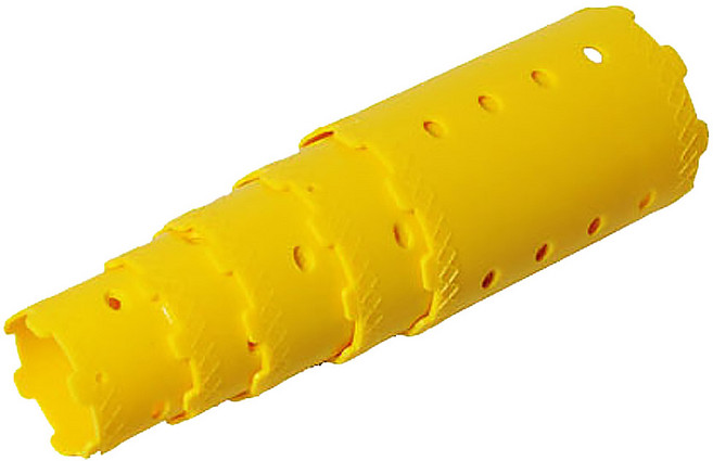 드라이롤 롯드 세트 5단 25개입, 1개