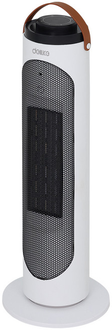 델루체 PTC 온풍기, Dlh-P581, 혼합색상