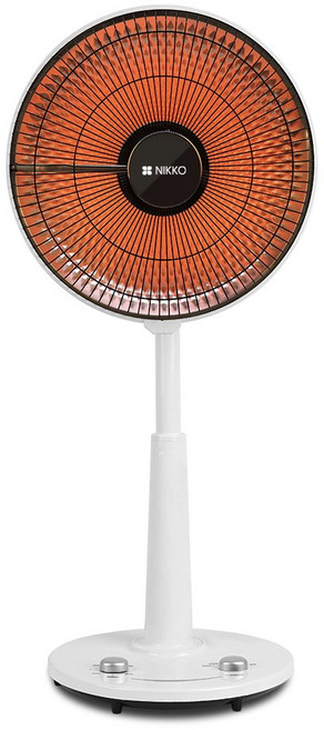 니코 하이라이트 스탠드형 히터, DLH-F3520