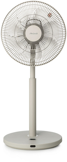 신일 BLDC모터 스탠드형 리모컨 선풍기, SIF-DC14HSP