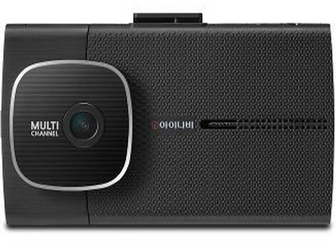 화물차전용 아이나비 B5000 (64GB) 자가장착 기본패키지 + 정품GPS외장안테나포함 3채널 FHD블랙박스, 외장 안테나포함, 64GB